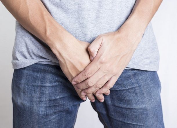 Apa itu Penis Terkubur? Penyebab, Diagnosis dan Perawatannya