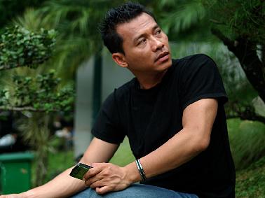 Anang Pilih Jadi Himpunan Santri