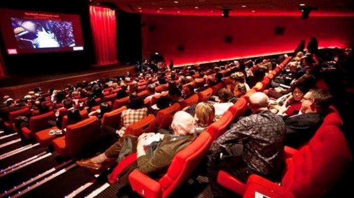 Pengelola Bioskop di Pekanbaru Dilarang Jual Makanan dan Minuman