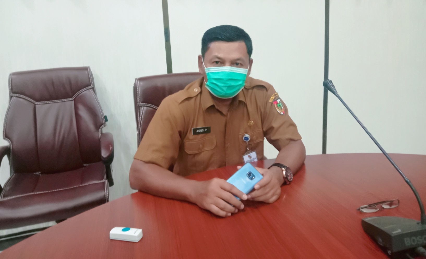 Revisi Perda Retribusi Pelayanan Persampahan, Ada 42 Klasifikasi Objek Bisa Dipungut