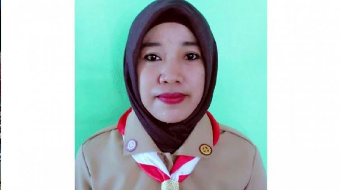 Heboh! Kisah Ibu Guru Dilaporkan ke Polisi karena Cubit Siswinya yang Sibuk Main Hp saat Belajar