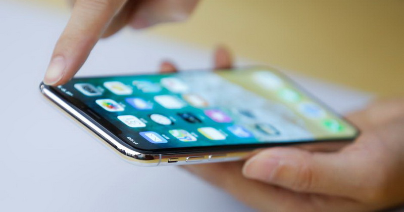 iPhone X Tampil Buruk Terkait Penjualan, Kok Bisa?