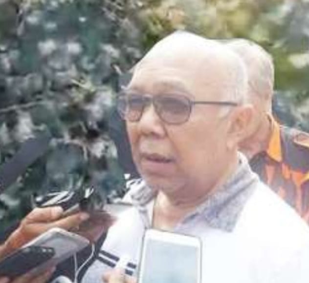 Komut Sinar Riau Anto Rahman Apresiasi Kinerja Pertamina Hulu Rokan