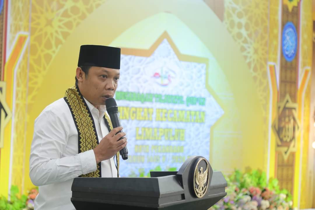 Pj Wako Pekanbaru Ajak Anak Muda Ciptakan Suasana Pilwako Damai