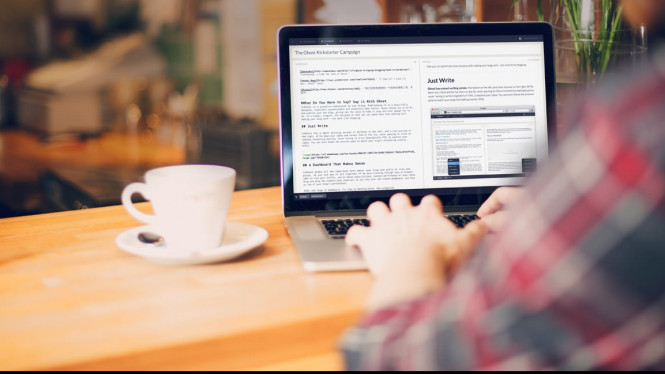 Cara Meningkatkan Trafik Blog dan Meraup Banyak Keuntungan