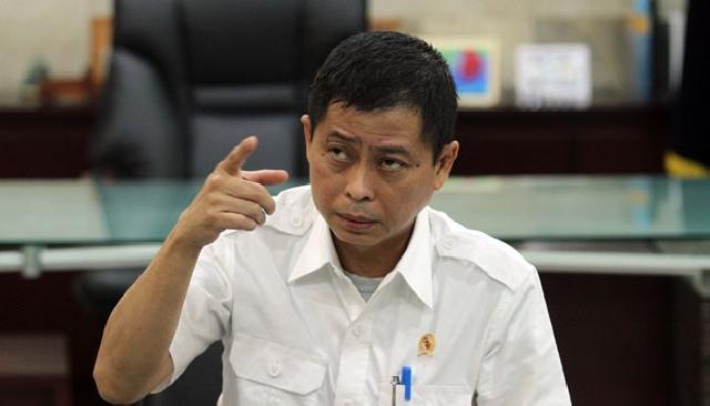 Jonan: Tidak Ada Kenaikan Tarif Dasar Listrik Hingga Akhir Tahun