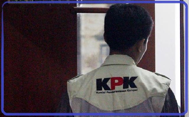 Anggota DPR Ingin Lemahkan Kewenangan KPK