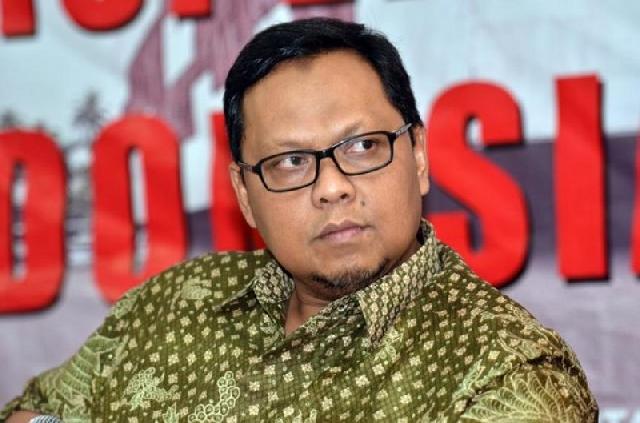 PKB Usung Lukman Edy Maju Pilgubri