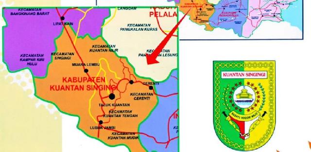 Hari Jadi ke-17, Kuansing Bakal Gelar Pesta Rakyat