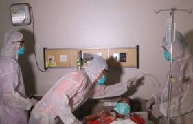 Awal Mula Kronologi Warga Depok Tertular Virus Corona di Klub Dansa Jakarta