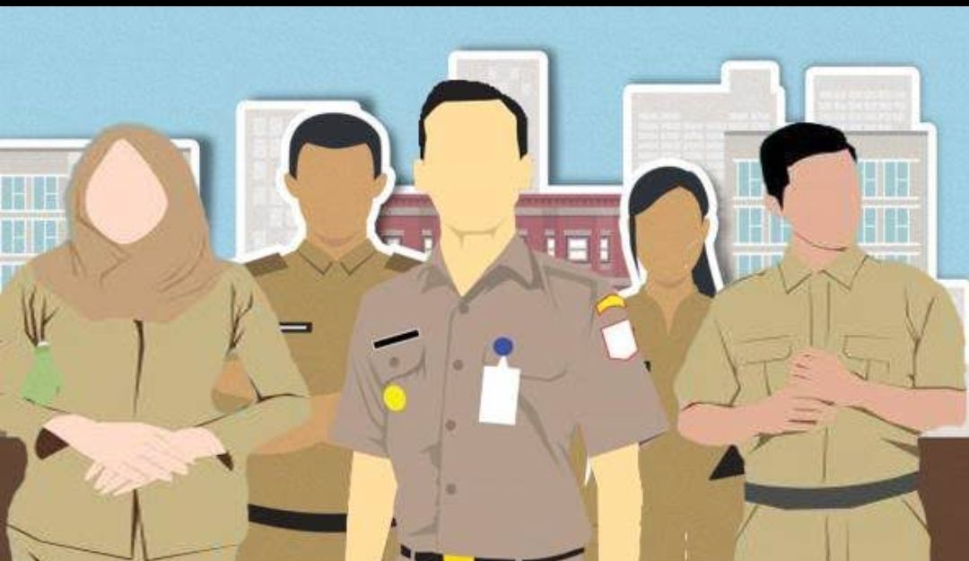 Menpan-RB Setujui 1.318 Formasi P3K Pemkab Siak, Bupati Alfedri Berterima Kasih