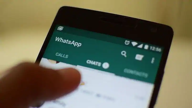 Pendiri Telegram Minta Hapus WhatsApp di Ponsel, Kenapa?