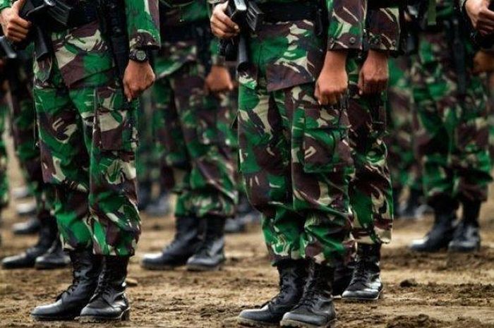 Santri Diajak Jadi Prajurit TNI, Ini Respons Pengamat