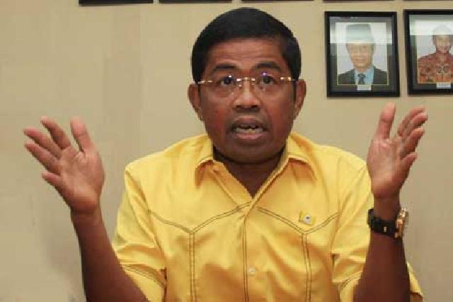 Sekjen Golkar: Kajian Pendanaan Parpol KPK Tunjukkan Independensi