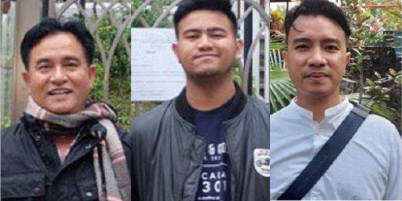 Dua Anak Yusril Ihza Mahendra Maju di Pilkada Bangka Belitung