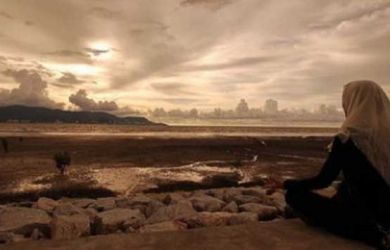 Tahu Nggak Sih Tanda-tanda Jika Kamu Tengah Disayang oleh Allah?