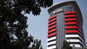 Dari Ketua DPR Hingga Kabareskrim Datangi Gedung KPK