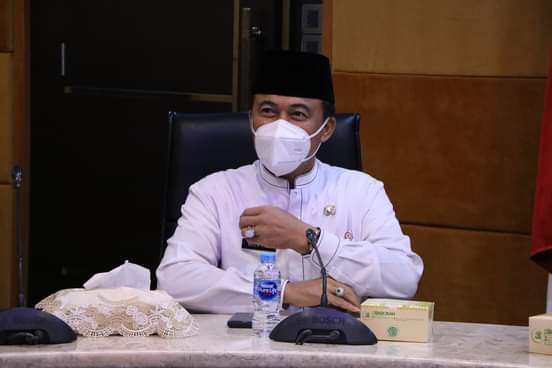 Kadiskes Pekanbaru Sebut Vaksinasi Lansia Masih Rendah