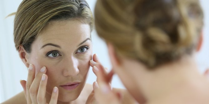 Enam Hal yang Tanpa Kamu Sadari Bisa Membuatmu Menua Lebih Cepat