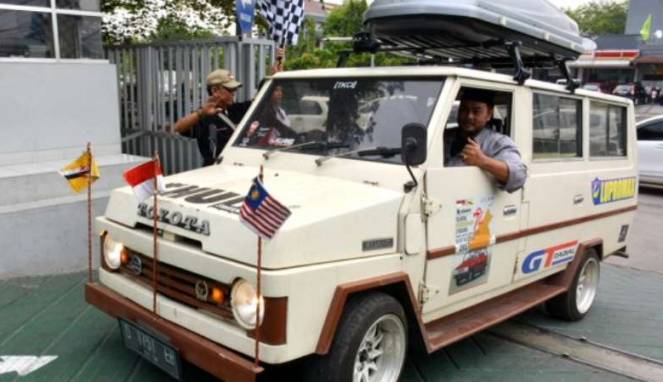 Berikut Cara Aman Pilih Mobil Lawas, Perhatikan Kapan Stop Produksi