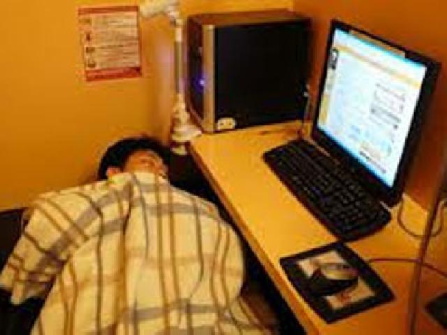 DPRD Akui Terlena, Perda Penataan Warnet tak Kunjung Ada