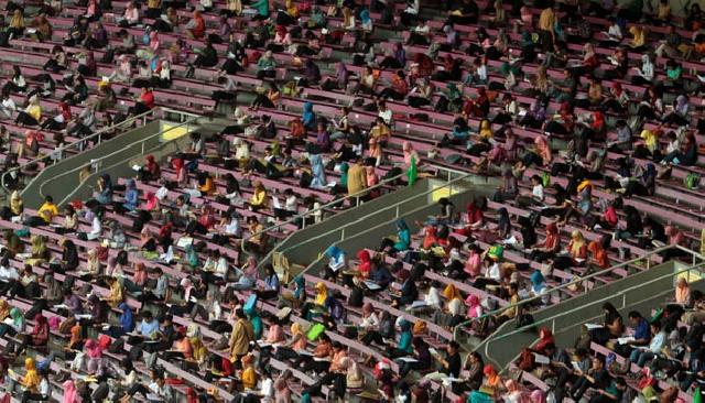 Hari Ini Pendaftaran CPNS 2017, Berikut Cara Aksesnya...