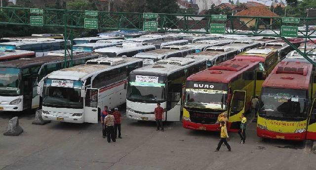 Jelang Lebaran, Dewan Minta pengusaha Transportasi Menaikan Tarif Dengan Wajar