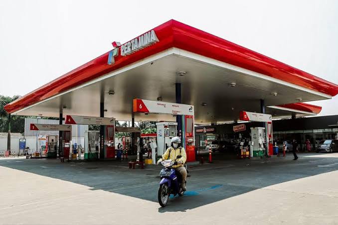 Berikut Fakta-Fakta di Balik Harga BBM Pertamina Naik