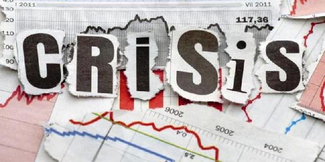 Ekonomi Sulit, Toko Grosir Terancam Tutup