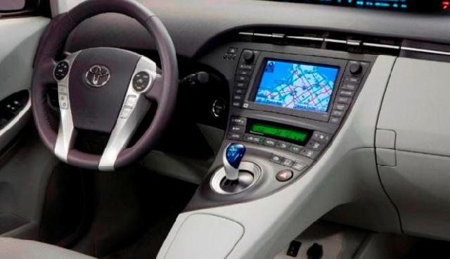 Membuang Energi Negatif di Dalam Kendaraan