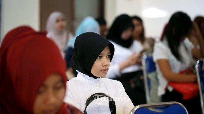 Pemerintah Buka Lowongan 17.928 CPNS, Ini Cara Daftarnya