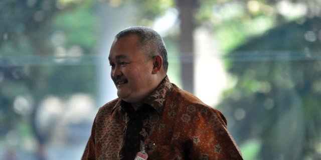 Antisipasi Teror Saat Asian Games, 335 CCTV Dipasang di Palembang