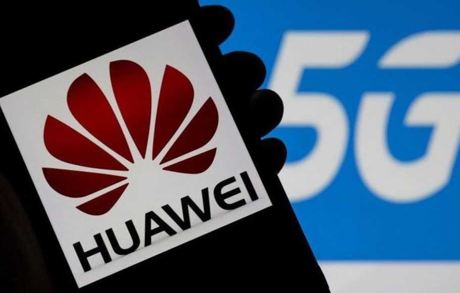 Huawei Bukukan Kenaikan Laba di Tengah Pandemi dan Sanksi AS