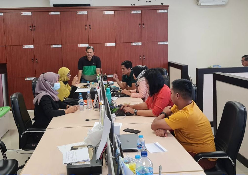 Dugaan Penganiayaan, Oknum Polwan dan Ibunya Ditetapkan Tersangka