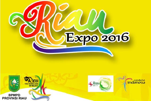 Transaksi di Riau Expo Ditargetkan Sebesar Rp11 Miliar