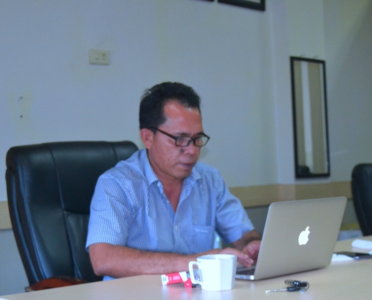 Rahasia Ketua KONI Bengkalis Raih 86 Medali Emas Pada Porprov ke IX Riau Kampar