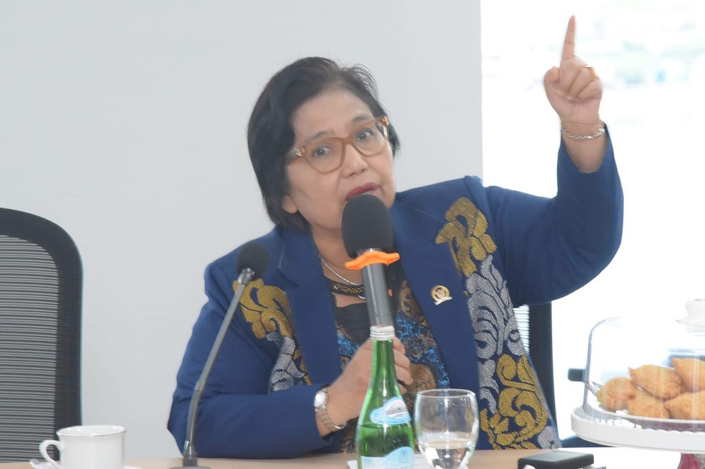 Irma Suryani: Hentikan Praktik Urun Biaya di Rumah Sakit