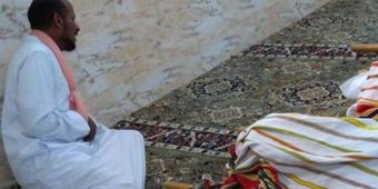 Istri dan 6 Anaknya Tewas Kecelakaan, Pria Ini Dapat Rumah dari Raja Salman