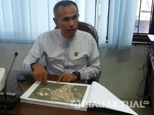 Soal Pasal Perzinahan Kriminalisasi Tamu Hotel, PHRI Riau Ikuti Aturan Pemerintah