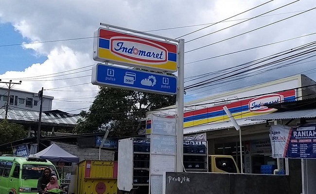Buruh Gelar Aksi Terkait Boikot Produk Indomaret Besok!