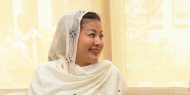 Hasnaeni klaim bisa bangun Jakarta 7 kali lebih cepat dibanding Ahok