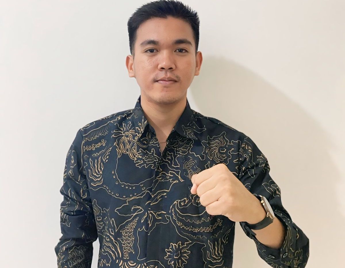 Mahasiswa Apresiasi Pilkada 2024 di Bengkalis yang Berjalan LUBER dan JURDIL