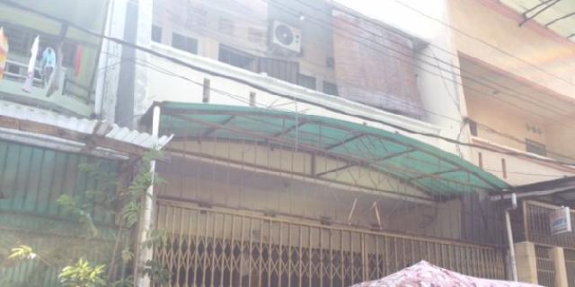 Tetangga di Cengkareng tidak tahu Freddy Budiman gembong narkoba