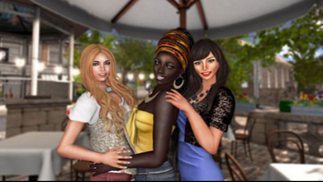 10 Game Simulasi Paling Populer bagi Para Gamers