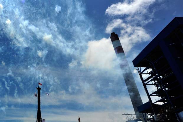 Pemanfaatan Energi Nuklir Mendesak Bagi Indonesia, Ini Alasannya