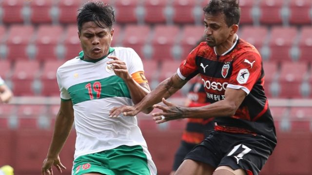 Fachruddin Beberkan Kekurangan Timnas U-23