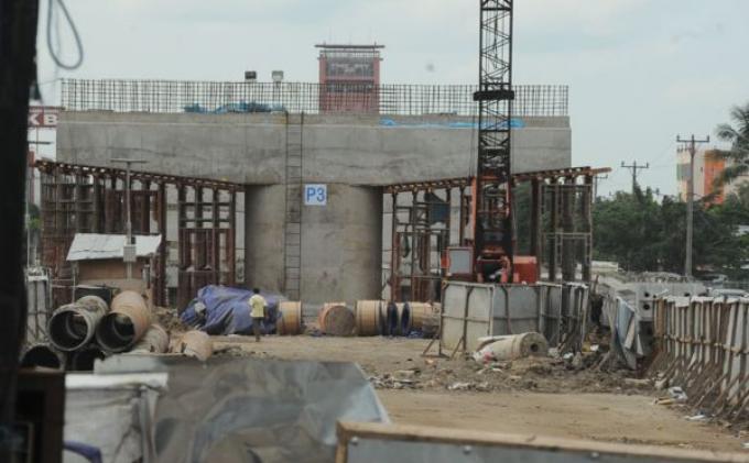 Besok, PUPR dan Dua Perusahaan Pemenang Tender Fly Over Teken Kontrak