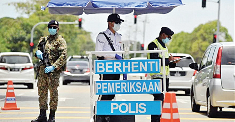 Duh! India Nggak Sendiri, Covid Ngamuk Di Kawasan ASEAN