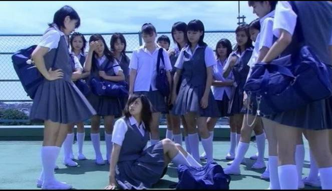 Ijime, Fenomena Bullying yang Sering Terjadi di Jepang