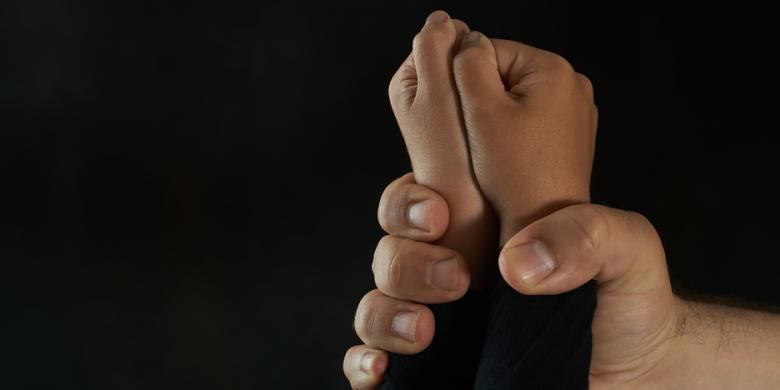 Turki Pertimbangkan Hukuman Kebiri Kimia bagi Pedofil